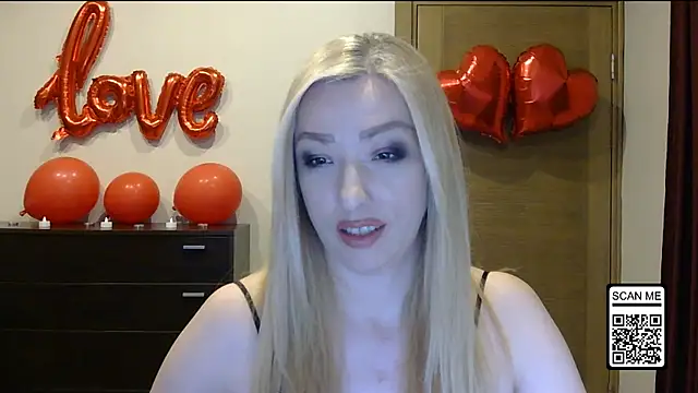 Wild Silk Desire online show from February 18, 5:01 pm