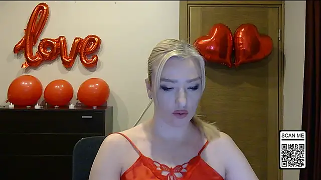 Wild Silk Desire online show from February 13, 3:13 pm