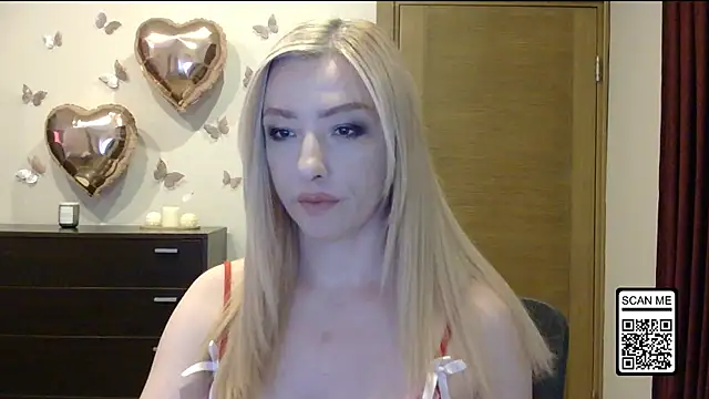 Wild Silk Desire online show from May 30, 2:48 pm