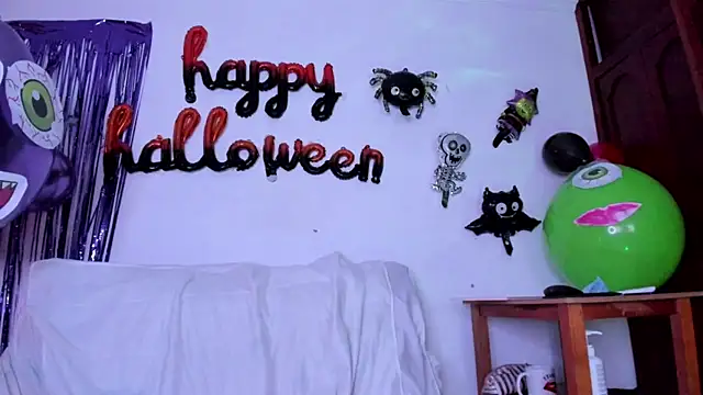 mystery psique online show from October 29, 7:38 pm