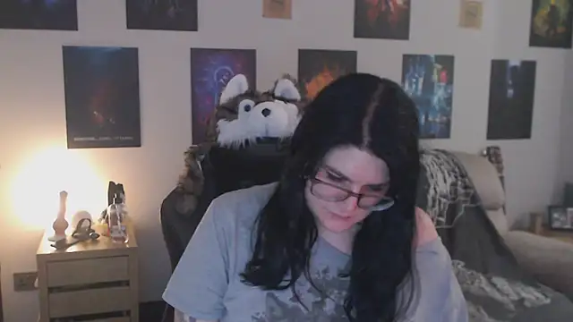 Snapshot of GothSuccubusBabe chatting on September 20, 1:27 am GothSuccubusBabe online show from September 20, 1:27 am