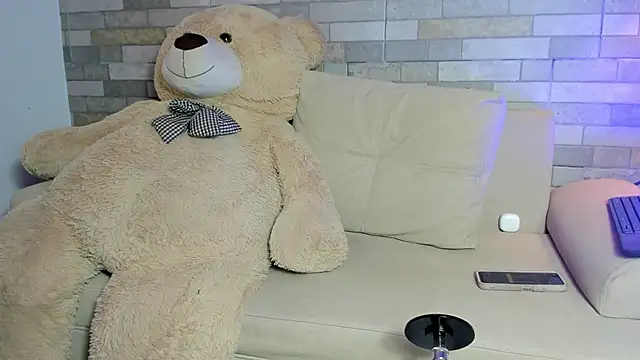 DixyPalmer online show from November 30, 8:24 pm