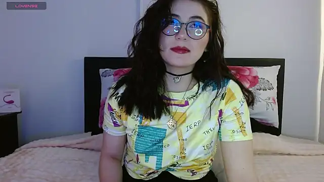 Salma Tori online show from January 9, 1:21 am