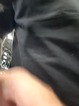 CloudyMuscleBeefy online show from December 21, 12:26 am