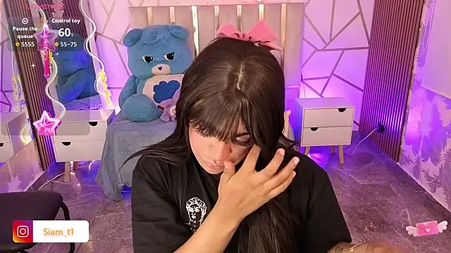 Siiam tay online show from October 13, 3:31 am