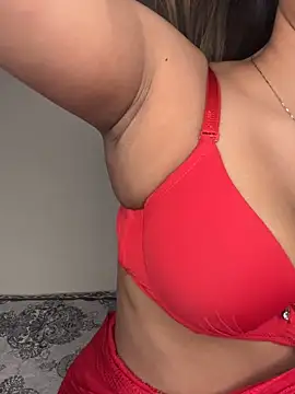 Scarlett 1819 online show from March 14, 6:31 pm