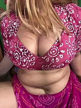 CANDY-3 online show from April 6, 4:46 am