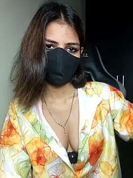 Isha Sax online show from September 26, 7:28 am