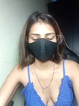 Isha Sax online show from September 29, 7:57 am