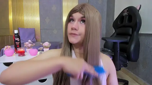 ocean tay online show from October 30, 12:17 pm