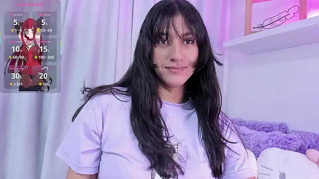 niia7 online show from April 19, 7:38 pm