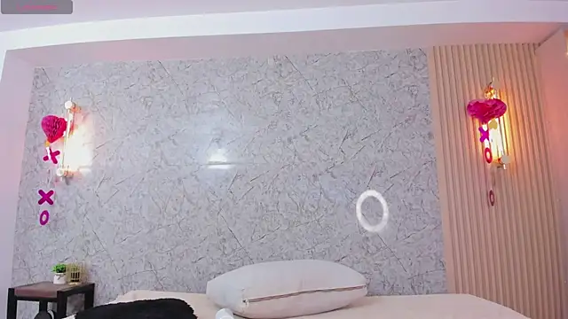 Antonella west online show from February 26, 10:42 pm