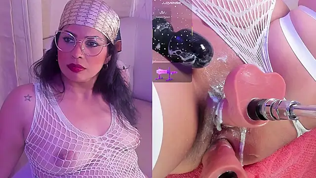 MayaRouse online show from September 23, 3:54 pm