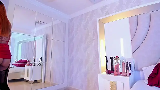 AnnahiBaker online show from September 22, 6:17 pm