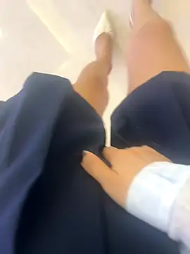 xiaoyuan01 online show from October 5, 8:19 am