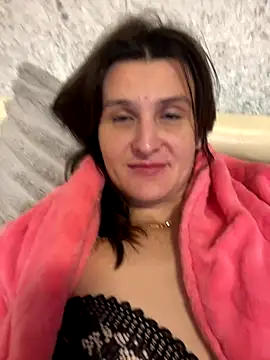 NikaSwan2831 online show from December 15, 6:07 am