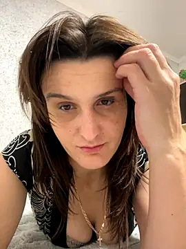 NikaSwan2831 online show from December 5, 9:16 pm