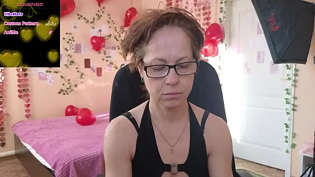 Ronda Roni online show from February 17, 5:40 am