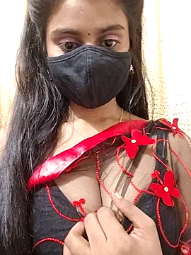 Aanya hotty online show from May 30, 6:48 pm