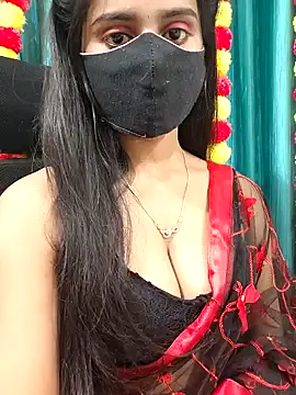 Aanya hotty online show from November 4, 5:29 pm