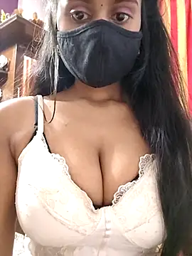 Aanya hotty online show from May 19, 6:04 pm