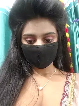 Aanya hotty online show from February 10, 5:38 pm