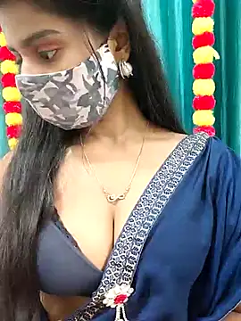 Aanya hotty online show from November 19, 6:08 pm