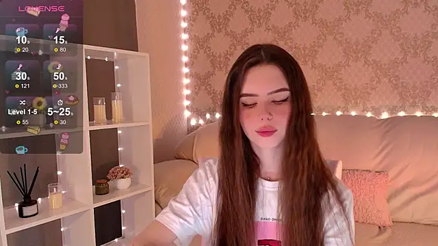 HolyMiax online show from July 13, 4:24 am