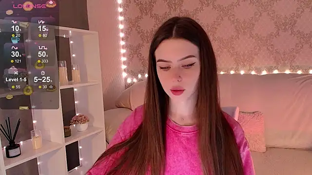 HolyMiax online show from June 17, 1:51 am