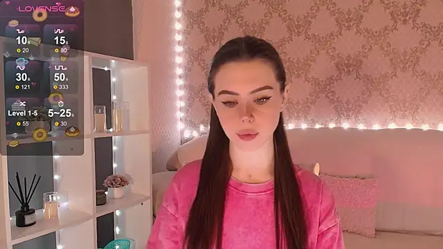 HolyMiax online show from January 10, 3:44 am