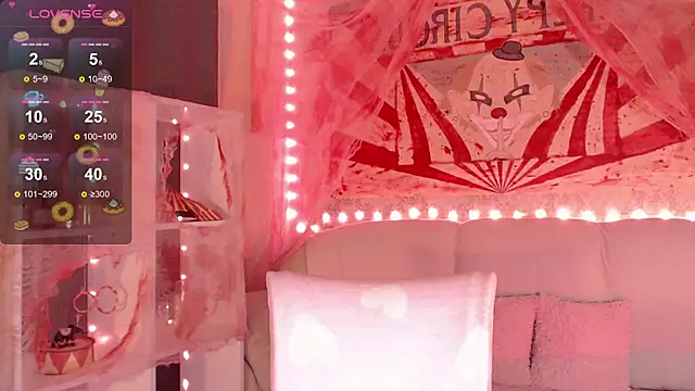 HolyMiax online show from October 28, 4:29 am