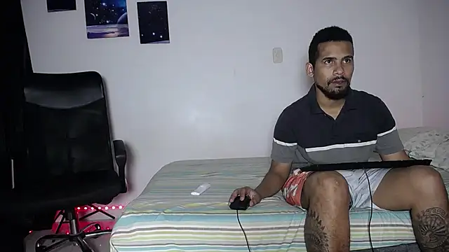 morbo total69 online show from October 20, 1:52 am