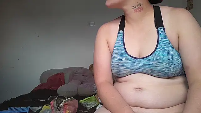 Snapshot of twodoo chatting on October 27, 6:57 pm twodoo online show from October 27, 6:57 pm