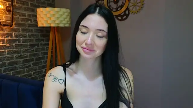 Ivanna  Rose online show from October 20, 4:26 am