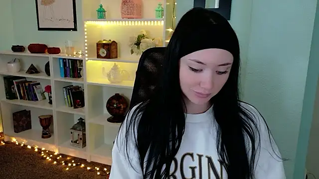 Ivanna  Rose online show from February 9, 5:43 am