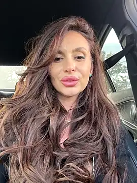 LunaBex online show from October 17, 12:08 pm