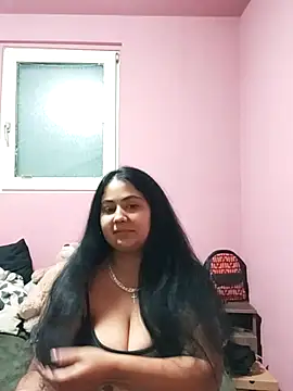 Melissa10 online show from December 13, 9:54 pm