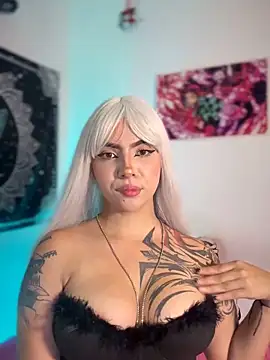 missy miller online show from February 20, 4:55 am