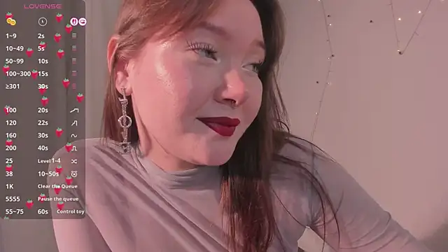 Ash Hasmy online show from November 1, 12:31 pm