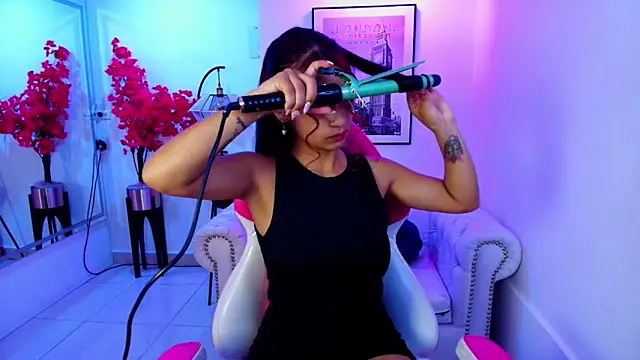 Katty rounds online show from November 11, 12:35 pm