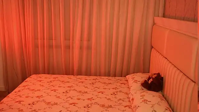 LiaGotti online show from April 16, 7:24 pm