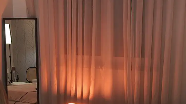 LiaGotti online show from October 25, 7:21 pm