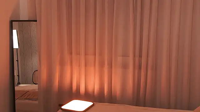 Snapshot of LiaGotti chatting on October 9, 8:46 pm LiaGotti online show from October 9, 8:46 pm