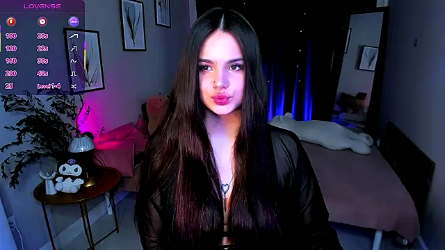 Snapshot of Ketty_xBaby chatting on October 3, 1:27 pm Ketty xBaby online show from October 3, 1:27 pm