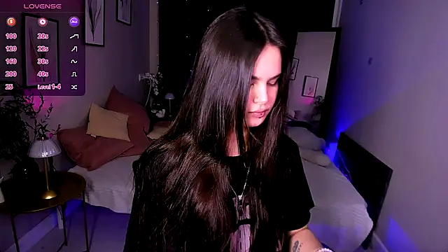 Snapshot of Ketty_xBaby chatting on September 10, 2:17 pm Ketty xBaby online show from September 10, 2:17 pm