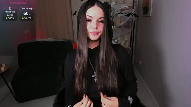 Ketty xBaby online show from October 26, 2:34 pm