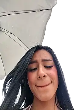 Juliana Xander online show from September 18, 3:32 pm