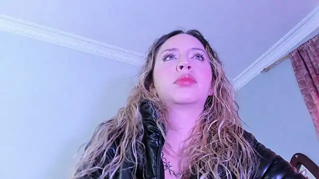 Pamela Squirtt online show from February 13, 2:19 pm