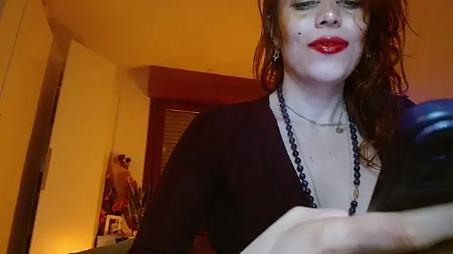 refem9 online show from January 7, 10:35 pm