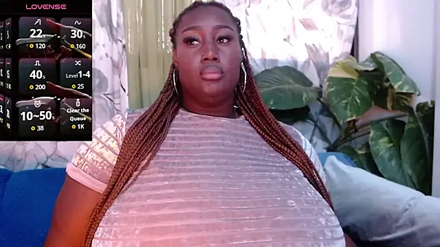 desirewilliam online show from July 2, 2:56 pm